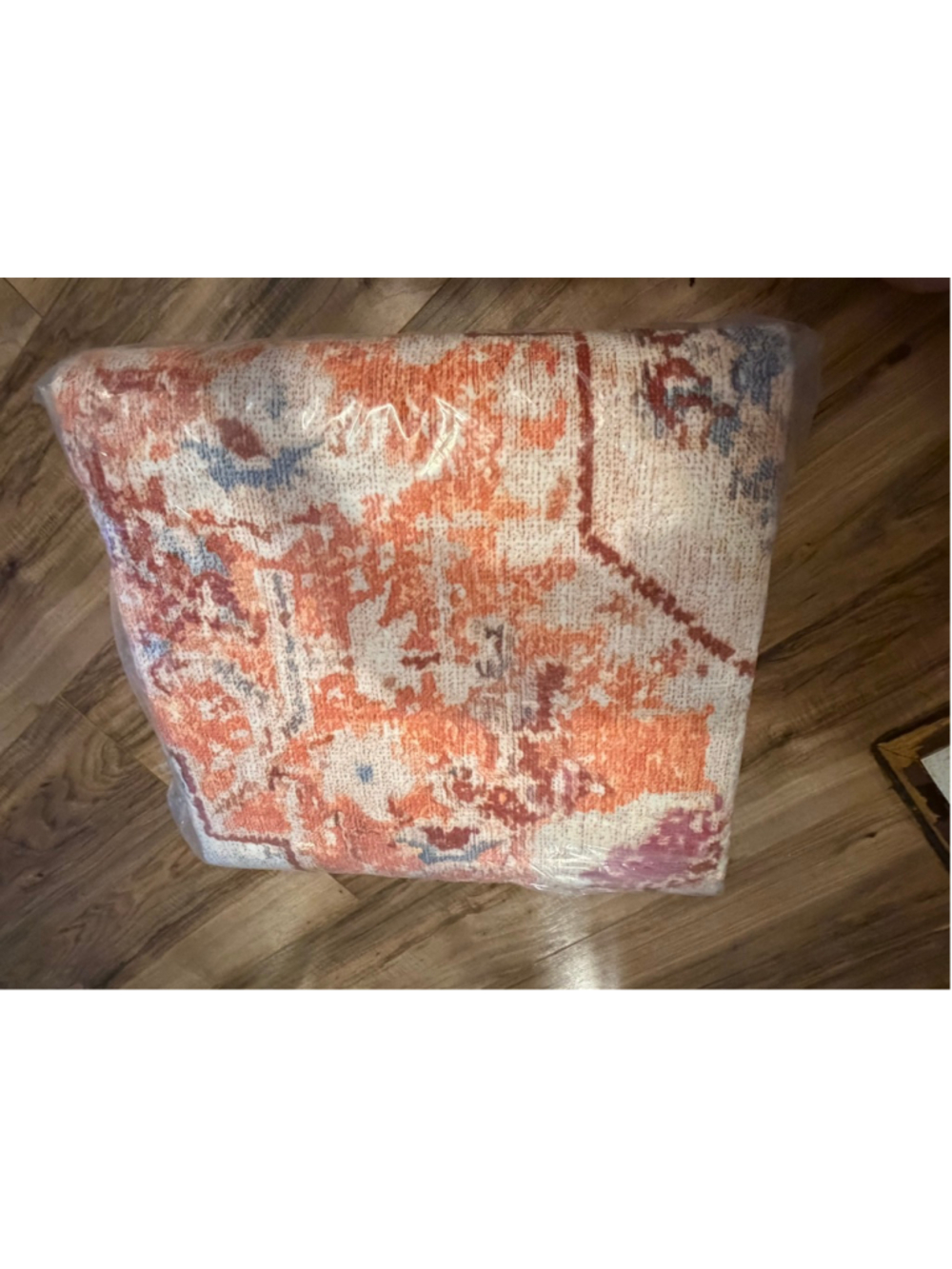 Washable Rug - Picture 9 of 10